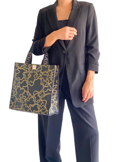 Bolso “Kaos k12”