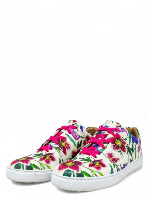 Tenis "Floral"