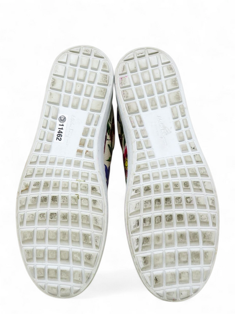Tenis "Floral"