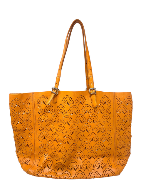 Bolso Naranjado