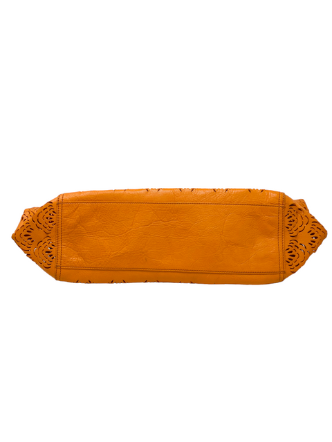 Bolso Naranjado