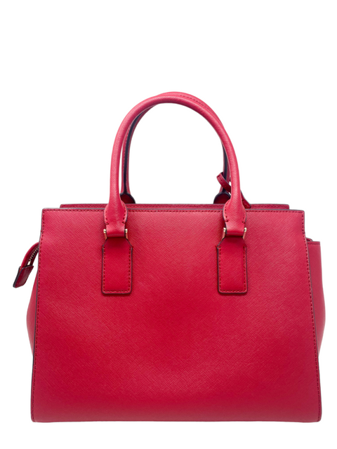 Bolso Rojo