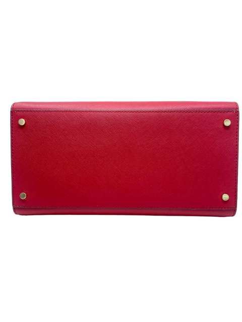 Bolso Rojo