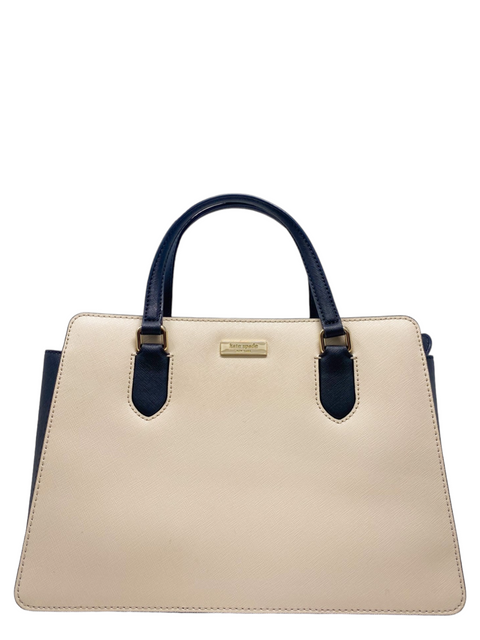Bolso Beige