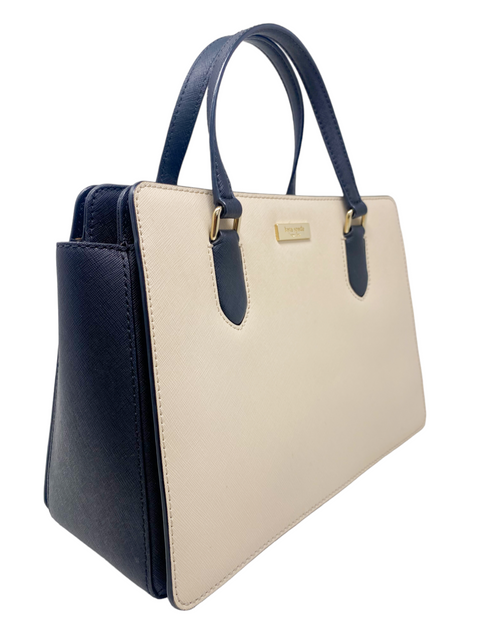 Bolso Beige