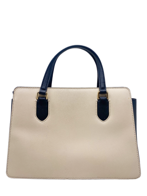 Bolso Beige