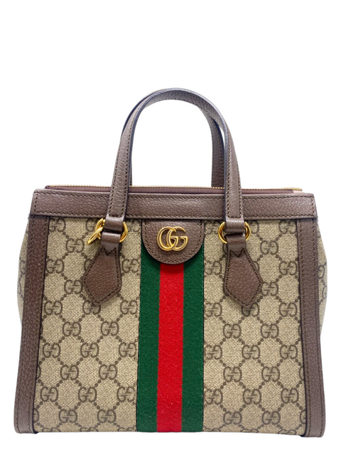 Bolso "Small Ophidia Tote"