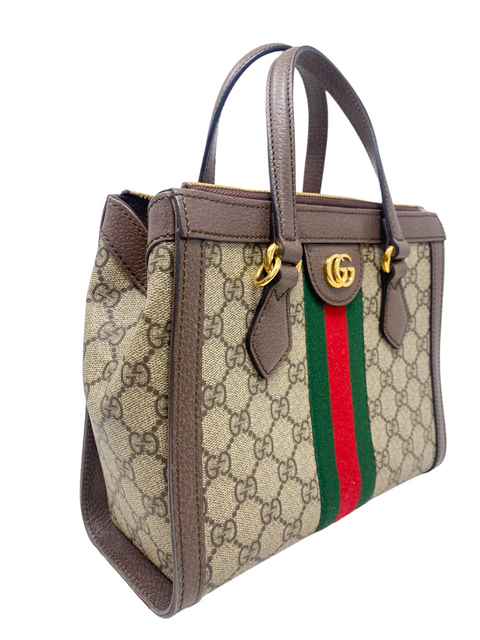 Bolso "Small Ophidia Tote"