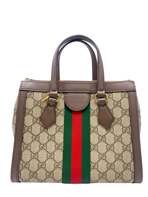 Bolso "Small Ophidia Tote"