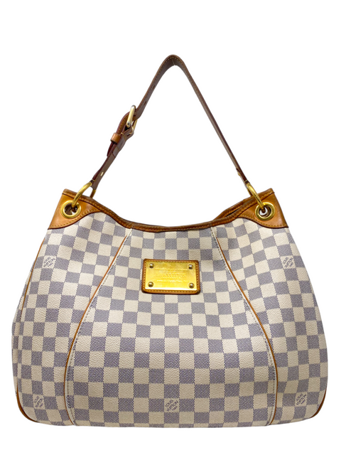 Bolso "Damier Azur Galliera PM"