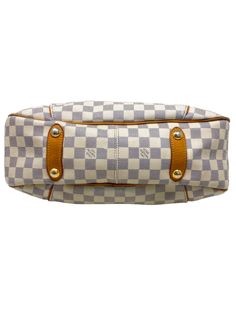 Bolso "Damier Azur Galliera PM"