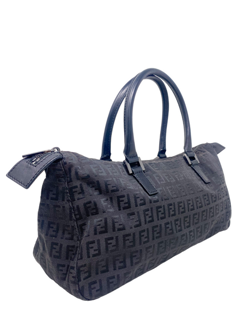 Bolso Negro