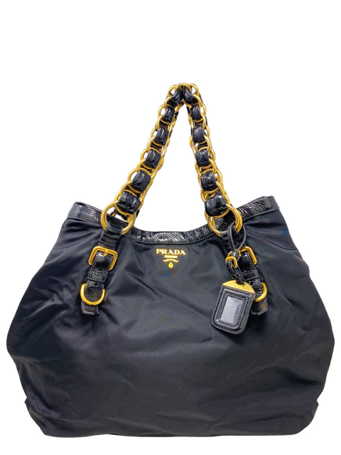 Bolso Negro