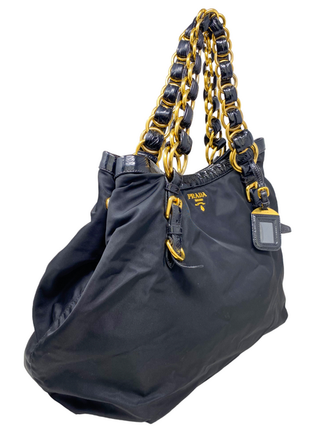 Bolso Negro