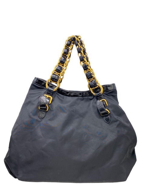 Bolso Negro