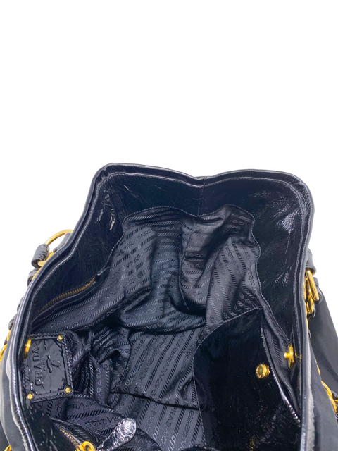 Bolso Negro
