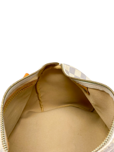 Bolso "Damier Azur Speedy 30"