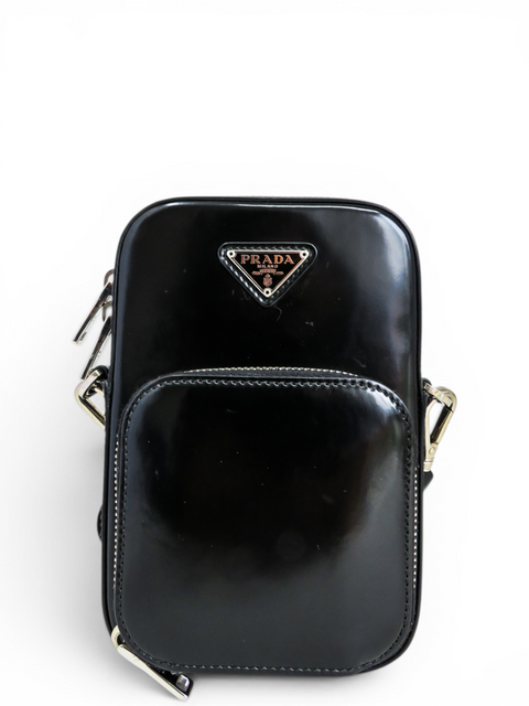 Bolso Negro