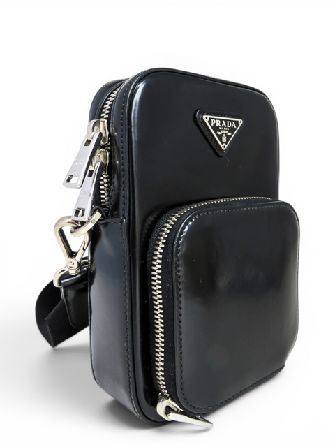 Bolso Negro