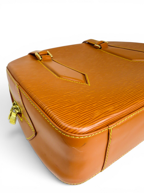 Bolso "Voltaire"