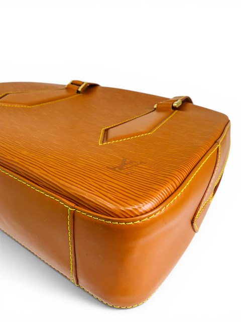 Bolso "Voltaire"