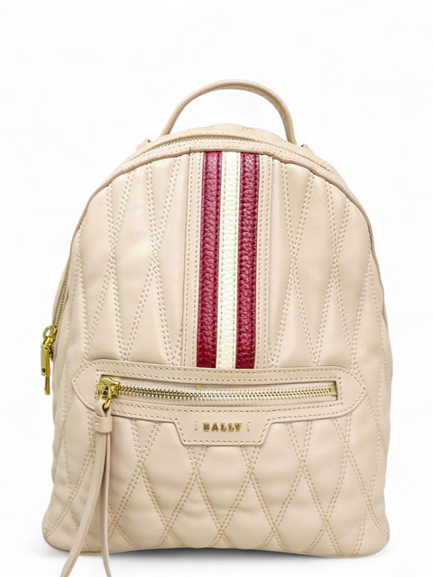 Morral Rosado
