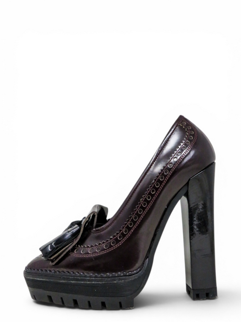 Tacones "Thomond 130"