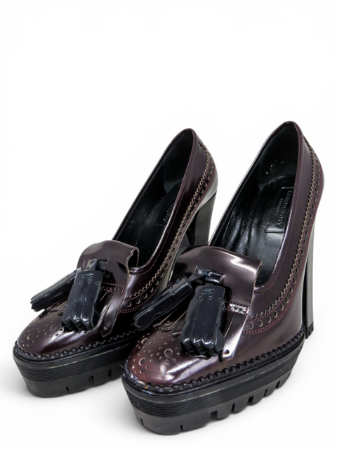 Tacones "Thomond 130"
