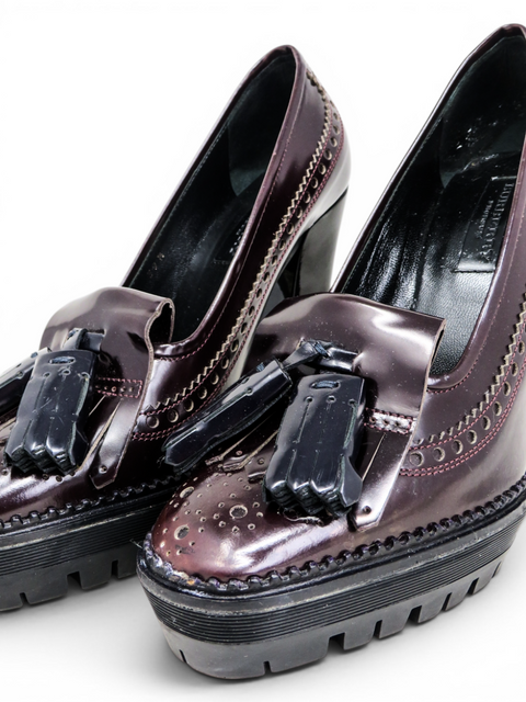 Tacones "Thomond 130"