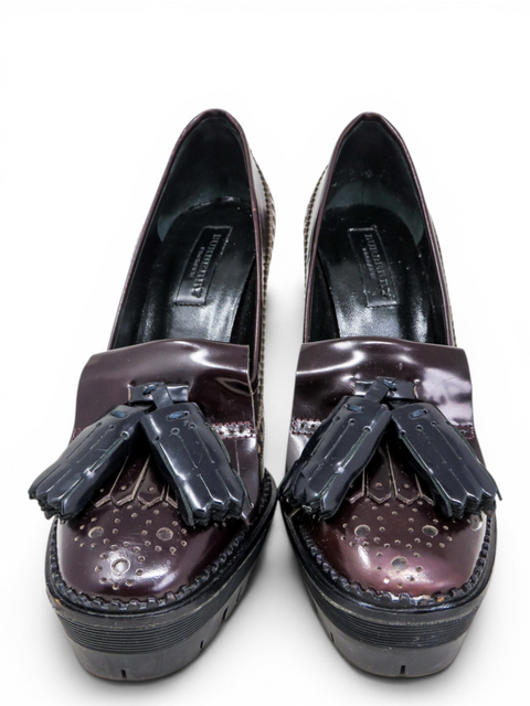 Tacones "Thomond 130"