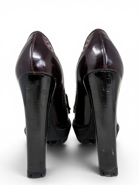 Tacones "Thomond 130"