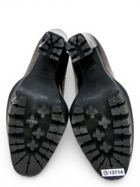 Tacones "Thomond 130"