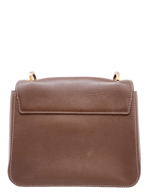 Bolso "Initials Insignia Crossbody"