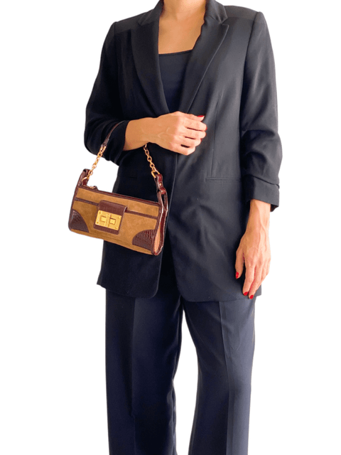 Bolso Café