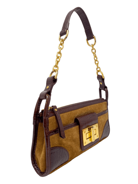 Bolso Café