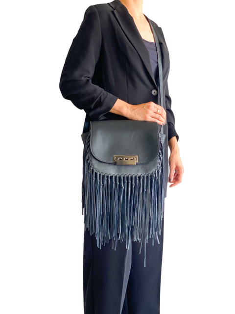Bolso Negro