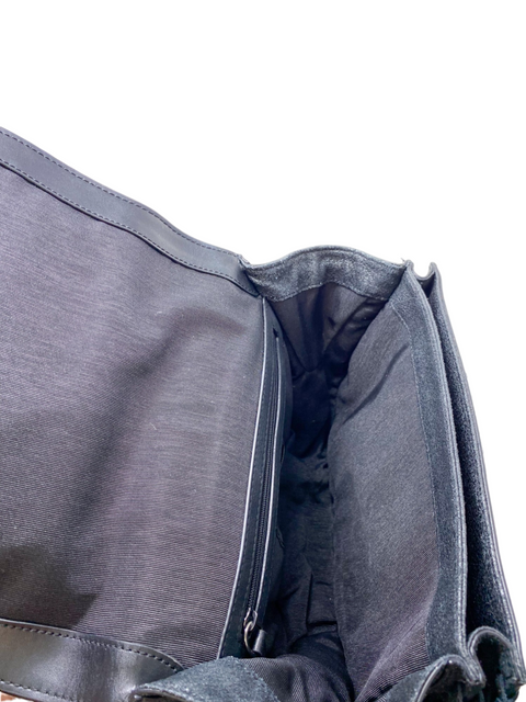 Bolso Negro