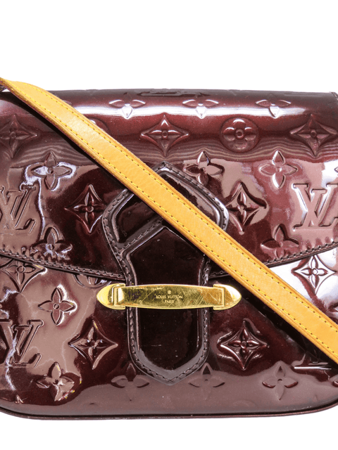Bolso "Vernis Bellflower PM"