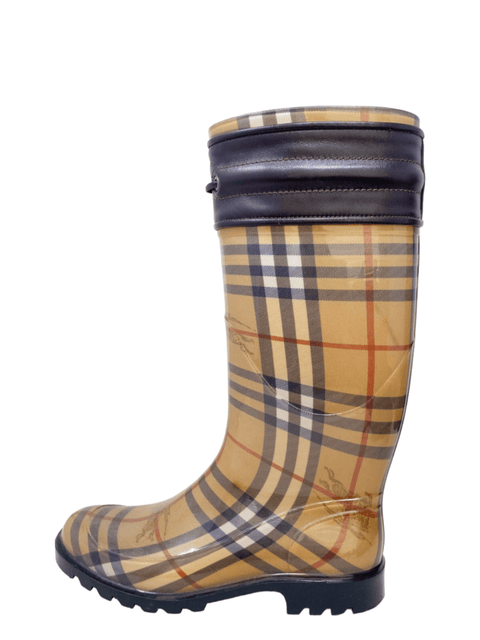 Botas "Rubber Printed Rain Boots"