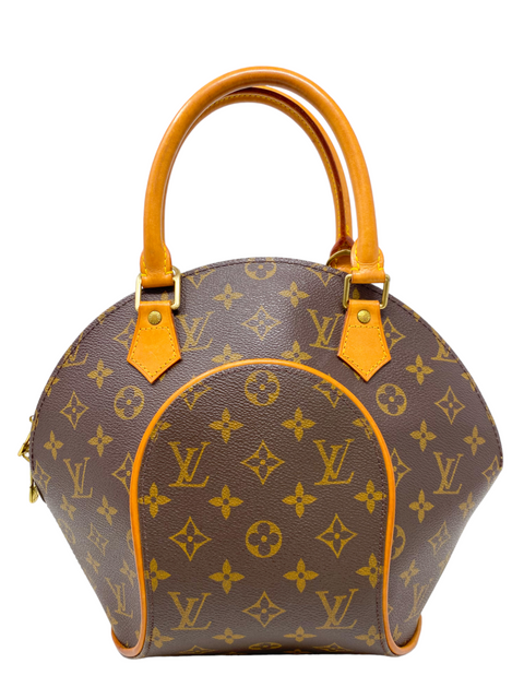 Bolso "Monogram Ellipse"
