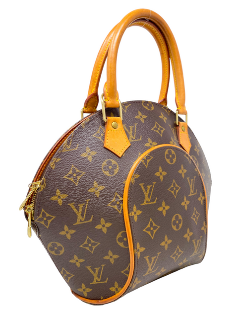 Bolso "Monogram Ellipse"