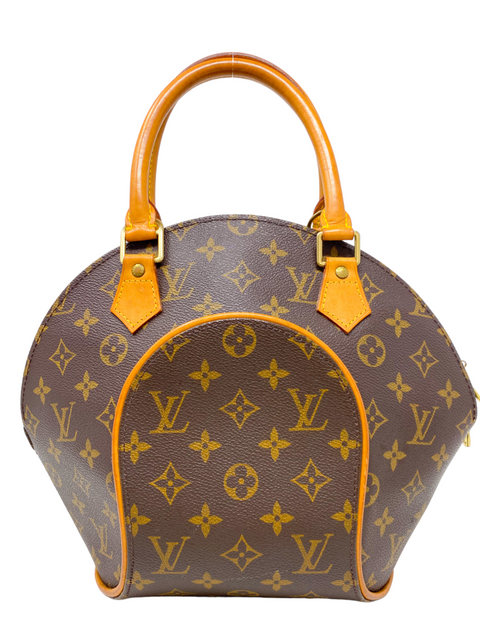Bolso "Monogram Ellipse"