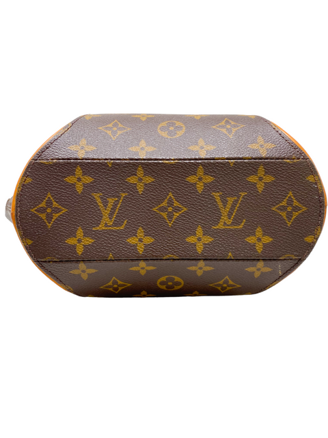 Bolso "Monogram Ellipse"