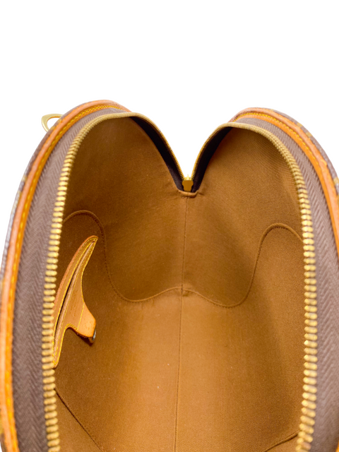 Bolso "Monogram Ellipse"
