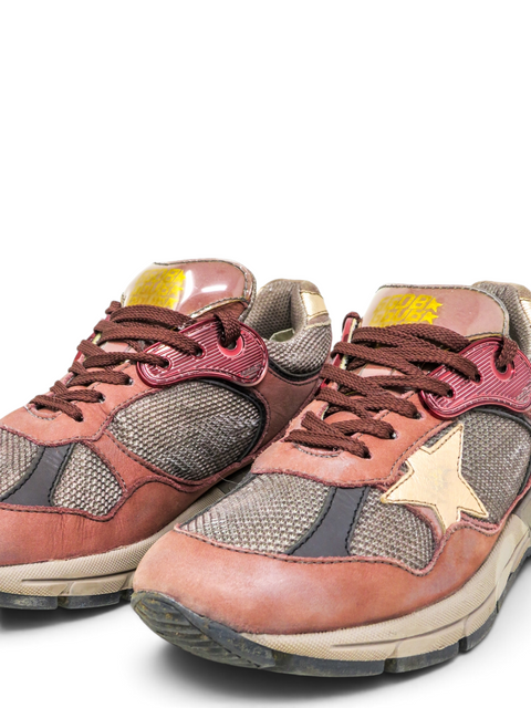 Tenis "Dad-Star"