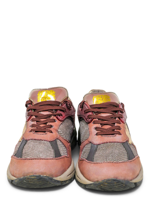Tenis "Dad-Star"