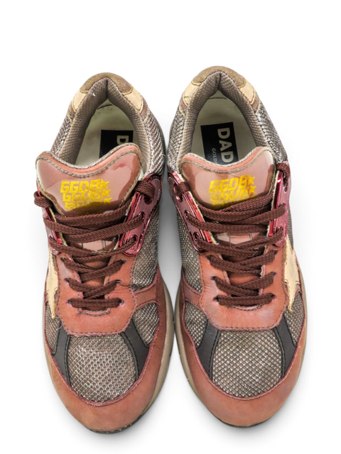 Tenis "Dad-Star"