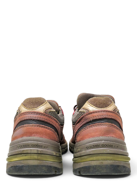 Tenis "Dad-Star"