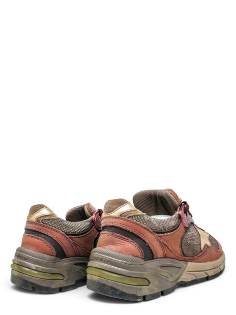 Tenis "Dad-Star"