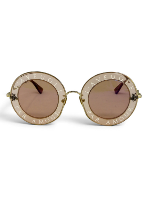 Gafas "GG0113S"